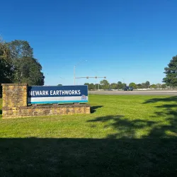 Newark Earthworks - Newark