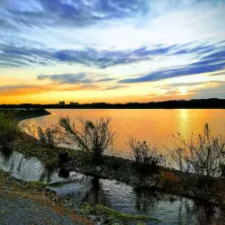 Newark Reservoir - Newark