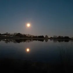 Newark Reservoir - Newark