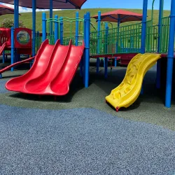 Newark Reservoir - Newark