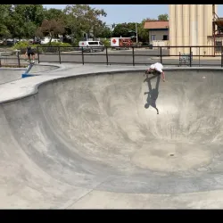 Newark Skate Park - Newark