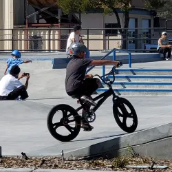Newark Skate Park - Newark
