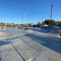 Newark Skate Park - Newark