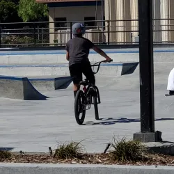 Newark Skate Park - Newark