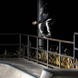 Newark Skate Park - Newark