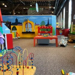 The Works: Ohio Center for History, Art & Technology - Newark