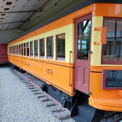 The Works: Ohio Center for History, Art & Technology - Newark