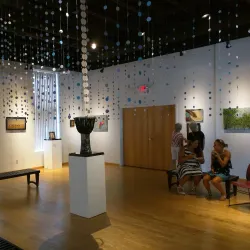 The Works: Ohio Center for History, Art & Technology - Newark