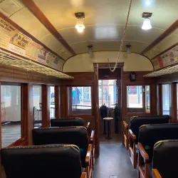 The Works: Ohio Center for History, Art & Technology - Newark