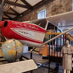 The Works: Ohio Center for History, Art & Technology - Newark