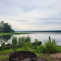 Mosquito Lake State Park - Newton Falls