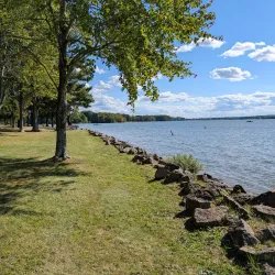 Mosquito Lake State Park - Newton Falls