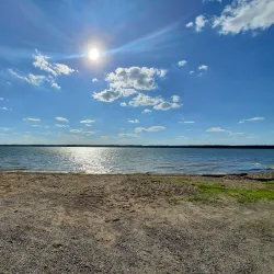 Mosquito Lake State Park - Newton Falls