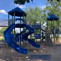 Mosquito Lake State Park - Newton Falls