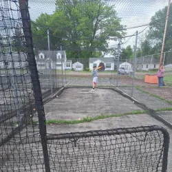 Newton Falls Community Center - Newton Falls