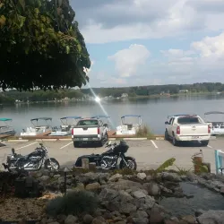 Newton Falls Covered Bridge - Newton Falls