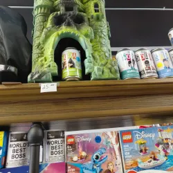 Newton Falls Park - Newton Falls