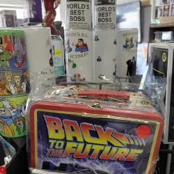 Newton Falls Park - Newton Falls