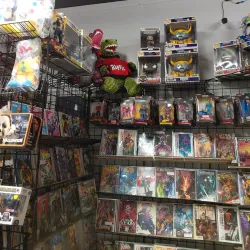 Newton Falls Park - Newton Falls