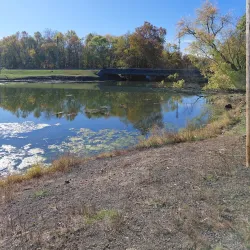 Newton Falls Park - Newton Falls