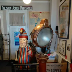 Newton Falls Park - Newton Falls