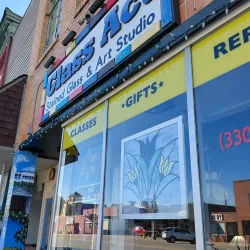 Newton Falls Park - Newton Falls