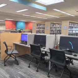 Newton Falls Public Library - Newton Falls