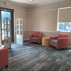 Newton Falls Public Library - Newton Falls