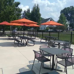 Newton Falls Public Library - Newton Falls