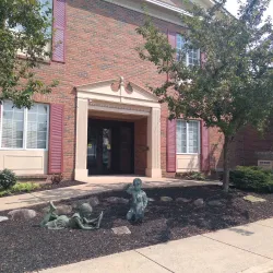 Newton Falls Public Library - Newton Falls