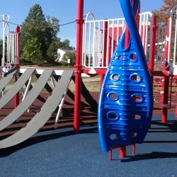 Newton Falls Veterans Memorial Park - Newton Falls