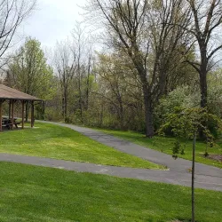 Newton Falls Veterans Memorial Park - Newton Falls