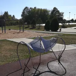 Newton Falls Veterans Memorial Park - Newton Falls