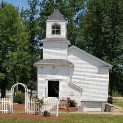 Trumbull County Fairgrounds - Newton Falls