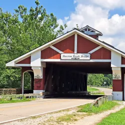 Hueston Woods State Park - Oxford