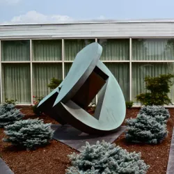 Miami University Art Museum - Oxford