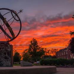 Miami University Campus - Oxford