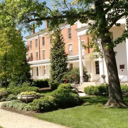 Oxford Community Arts Center - Oxford