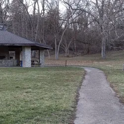 Peffer Park - Oxford