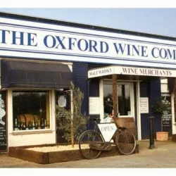The Oxford Wine Company - Oxford