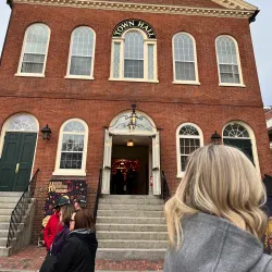 Downtown Salem Historic District - Salem