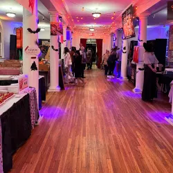 Downtown Salem Historic District - Salem