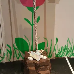 Salem Arts Center - Salem