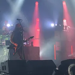 Salem Civic Center - Salem