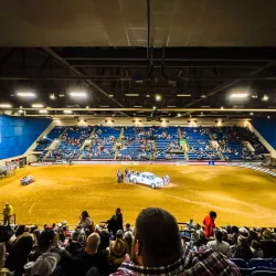 Salem Civic Center - Salem