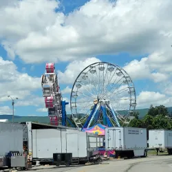 Salem Civic Center - Salem