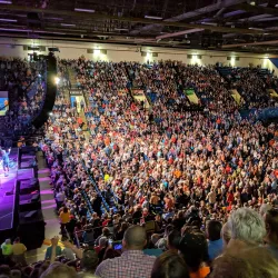 Salem Civic Center - Salem