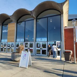 Salem Civic Center - Salem