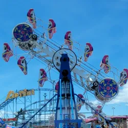 Salem Civic Center - Salem