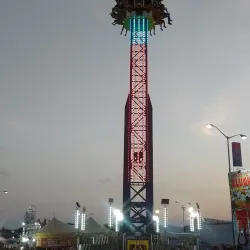 Salem Civic Center - Salem